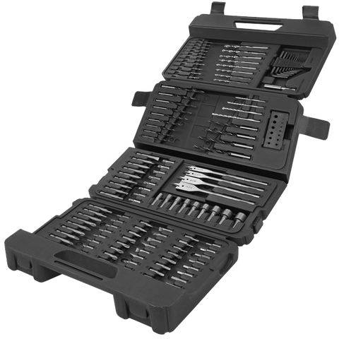 Black & Decker BDCDMT120 20-volt Matrix Drill