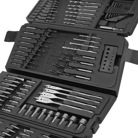 Black & Decker BDCDMT120 20-volt Matrix Drill