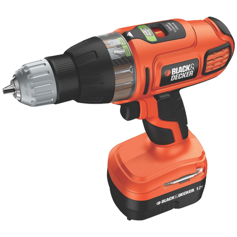 Black and Decker 20V Max Lithium Ion 8-Inch Chain Saw