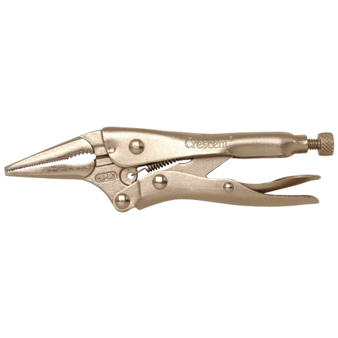 Crescent 5-Piece Locking Plier Set
