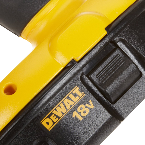 DEWALT DC970K-2 18-Volt Drill Driver Kit