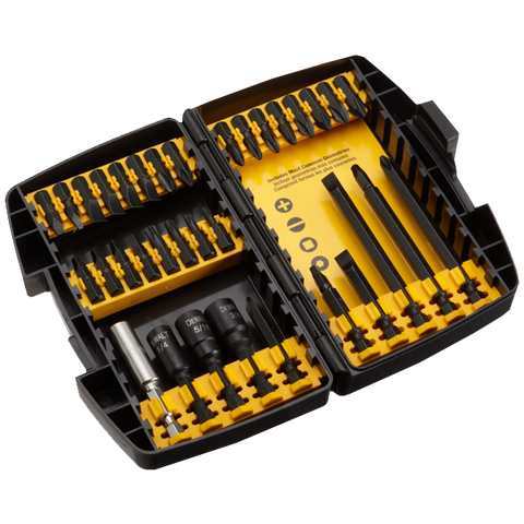 DEWALT DW2153 Impact Ready Accessory Set