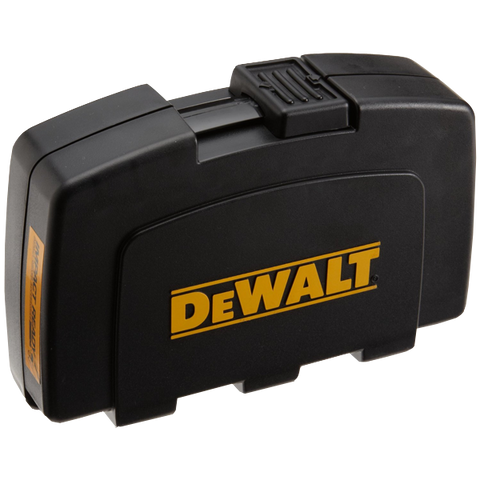 DEWALT DW2153 Impact Ready Accessory Set