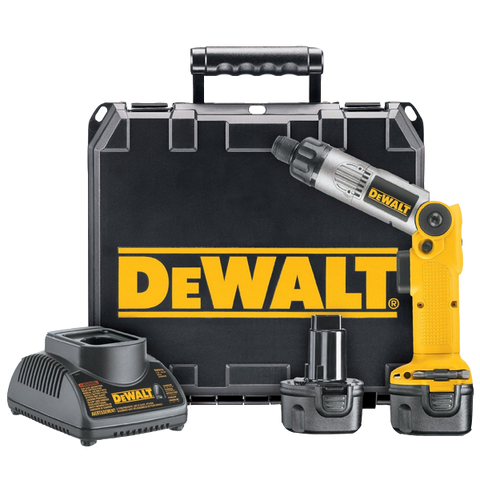 DEWALT DW920K-2