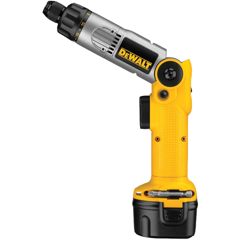 DEWALT DW920K-2