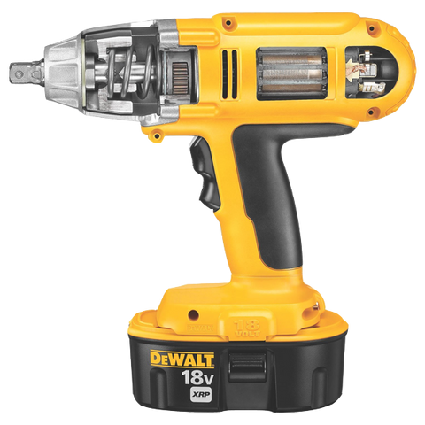 DEWALT Bare-Tool DW059B