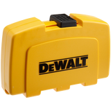 DEWALT DW1169 14-Piece Pilot-Point Twist Drill Bit Assortment